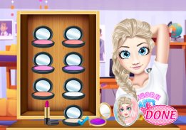 Princess Pony Dress up Makeup screenshot 5