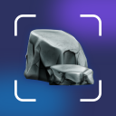 Rock Identifier by Photo icon