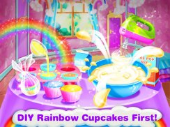 Bake Cake Pops– Food Cooking Games screenshot 2