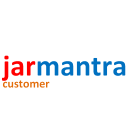 jarmantra customer app for water jar business