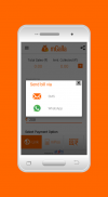 mGalla-Payment App for Merchan screenshot 6