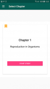 Class 12 PCB Notes Offline screenshot 1