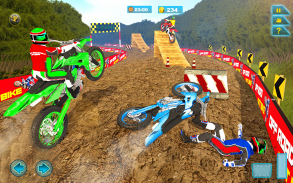 Download Moto Bike: Offroad Racing (MOD) APK for Android