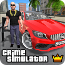 Crime Sim 3D