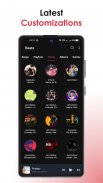 Beats - Music Player screenshot 2