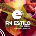 FM ESTILO 96.5 MHZ Icon