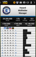 LigaPro Manager screenshot 6