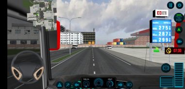 Bus Simulation Game screenshot 7