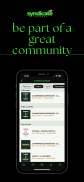 Syndicate Connect screenshot 2