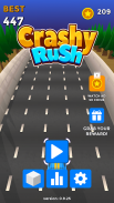 Crashy Rush screenshot 6
