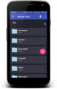 eBooks for IAS screenshot 0