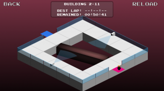 SpyCube screenshot 3