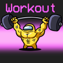 Among Us Workout Mod 2022 Icon