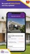 Utec Home Building Partner App screenshot 6