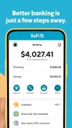 SoFi - Banking & Investing screenshot 6