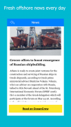 OceanCrew - offshore, drilling and merchant jobs screenshot 2