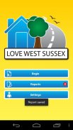 Love West Sussex screenshot 3