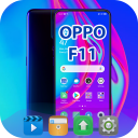 Themes for Oppo F11 Pro: Oppo f11 wallpaper