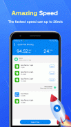 Fast Share Lite - File Share & Transfer screenshot 0