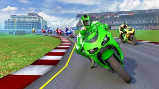 Motorcycle Game: Bike Games 3D screenshot 3