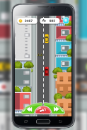 Trò chơi đua xe trẻ em - Kids car racing game !! screenshot 2