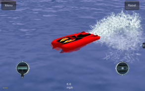 Absolute RC Boat Sim screenshot 5