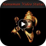 Hanumanji Video Status screenshot 2