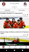 Stockton Heat screenshot 2