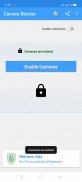 Camera Blocker 2020 screenshot 3