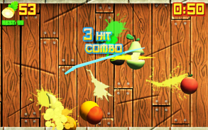 Fruity Slicer screenshot 0