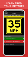 DMV Motorcycle Practice Test screenshot 5