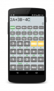 Scientific Calculator screenshot 4