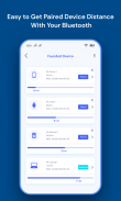 Bluetooth Device Finder & Scan screenshot 3