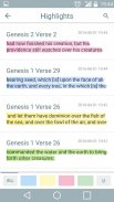 Geneva Study Bible screenshot 10