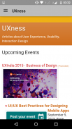 UXness screenshot 5