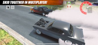 Burnout Masters screenshot 3