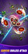 iSurvivor: Epic Shoot ‘Em Up screenshot 4
