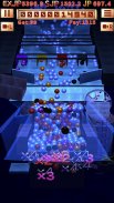 Coin Pusher physics lottery screenshot 1