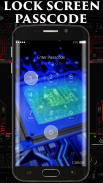 Circuit Board Live Wallpapers screenshot 1