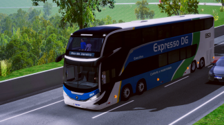 World Bus Driving Simulator screenshot 12