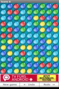 Bubble Shooter screenshot 0