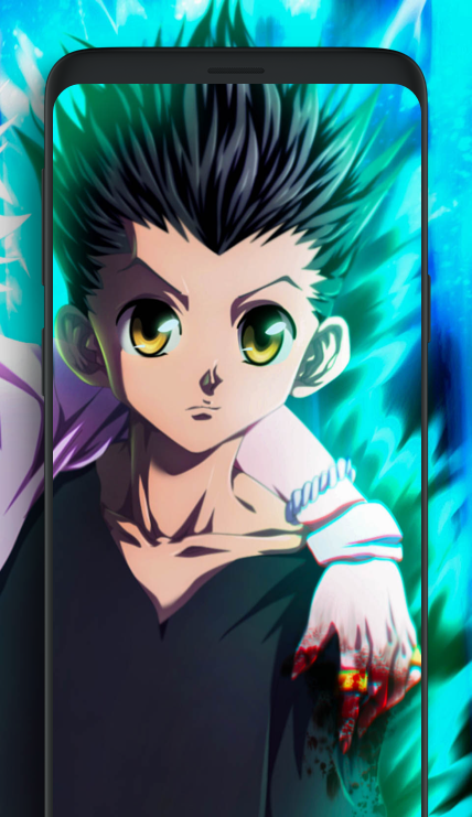 Hunter X Hunter Wallpaper (Anime Wallpaper Hd) APK 1.1 for Android –  Download Hunter X Hunter Wallpaper (Anime Wallpaper Hd) APK Latest Version  from