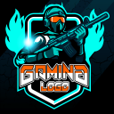 Cool Esport Logo Maker - Gaming Logo Designer Icon