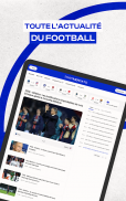 Foot Mercato : Transferts live screenshot 20