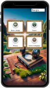 Bangla Quran - القرآن - কুরআন screenshot 5