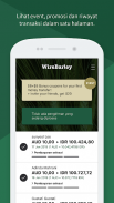 WireBarley Global Remittance screenshot 4