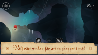 Julkalendern: Selmas saga screenshot 13