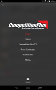 Competition Plus screenshot 1