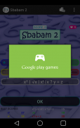 Sbabam 2 - Math exercises screenshot 3