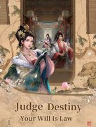 Be The King: Judge Destiny screenshot 5